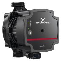 Циркуляційний насос Grundfos ALPHA1 L 15-40 130 (99160550) - Теплоцентр
