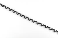 Пластикова монтажна стрічка Devi 6 мм - 25мм (109030) - Теплоцентр