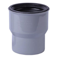 Прохід крізь стіну до каналізації внутрішньої Aquer 125/110(1шт) - Теплоцентр