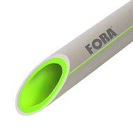 Труба Fora PPR 32 х 4,4 (PFPn 32) - Теплоцентр