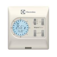 Терморегулятор Electrolux Thermotronic Avantgarde ETA-16 - Теплоцентр