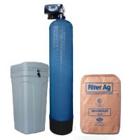 Комплексне рішення для фільтрації RAIFIL С-1354 Filter AG - Теплоцентр