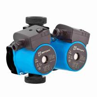 Насос циркуляційний різьбовий подвійний IMP Pumps GHND 32/80-180 (979522022) - Теплоцентр
