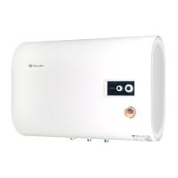 Плаский водонагрівач Willer EH80R Spring білий - Теплоцентр