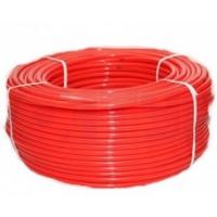 Труба Valrom Pex Kit 16 х 2,0 мм червона (10712016200П) - Теплоцентр
