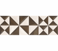 Плитка Opoczno UA Geometrica Beige Inserto Geo декор - Теплоцентр