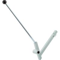 Важіль зварювальної плити Geberit для апарата для стикового зварювання Universal KSS-315 - Теплоцентр