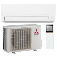 Кондиціонер Mitsubishi Electric FT Series MSZ-FT35VGK / MUZ-FT35VGHZ - Теплоцентр