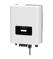 Мережевий інвертор Deye SUN-15K-G05 WiFi (15 kW, 3 фази, 2 MPPT) - Теплоцентр