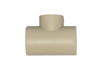 Трійник редукційний Fado PPR 50x32x50 (PTR09) - Теплоцентр