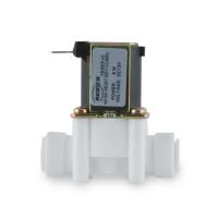 Соленоїдний клапан Raifil 3/8" (12V) 6W (ESV-3/8"-(12V)-6W) - Теплоцентр