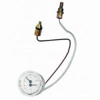 Термоанометр для газового котла Viessmann (7823285) - Теплоцентр