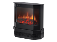 Електрокамін Electrolux EFP/C-1000RC - Теплоцентр