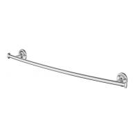 Тримач для рушника AM.PM Like 60 см, хром (A80346400) - Теплоцентр