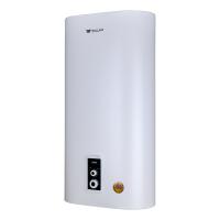 Плаский водонагрівач Willer EVH80R Spring білий - Теплоцентр