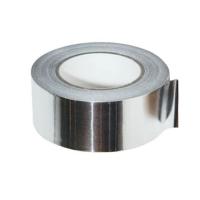 Стрічка K-Flex ALU AR 130, 050-050 AR 107 армована (850NR020007/85NRCL50050AR18) - Теплоцентр