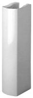 П'єдестал Duravit Caro 60,5 см, білий (0863210000) - Теплоцентр