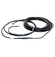 Нагрівальний кабель Devi DEVISnow 30T, 30 Вт/м, 125 м, 3680 Вт, 230 В (89846030) - Теплоцентр