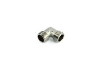 Коліно General Fittings ЗЗ 3/4" (270020N050500A) - Теплоцентр