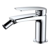 Змішувач для біде Volle Cante cromo одноважільний, хром (1512.021001) - Теплоцентр