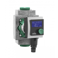 Циркуляційний насос Wilo Stratos PICO 25/1-6 130 (4216617) - Теплоцентр