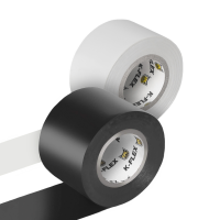 Стрічка K-Flex PVC AT 070, 050-025 black (850CG020003) - Теплоцентр
