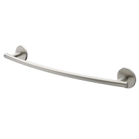 VIRGINIA вішалка д/рушників 410мм 72135 - Теплоцентр