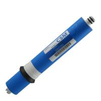 NANO мембрана 75G CSM-Toray Raifil селективність по солях до 80-92% - Теплоцентр