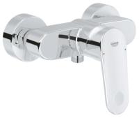 Змішувач для душу Grohe Europlus II одноважільний, хром (33577002) - Теплоцентр