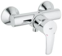 Змішувач для душу Grohe Eurostyle одноважільний, хром (33590001) - Теплоцентр
