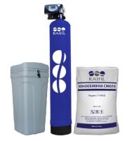 RAIFIL С-1465 BTS-100L C100E - Теплоцентр