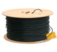 Нагрівальний кабель Devi DEVISnow 30 Вт/м, 0,055 Ом/м, 230 В (84805445) - Теплоцентр