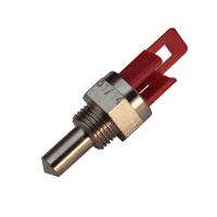 Датчик температури (NTC) занурювальний для газового котла Baymak, Baxi (YYY84354011P) - Теплоцентр