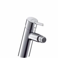 Змішувач для біде Hansgrohe Talis одноважільний, хром (32240000)