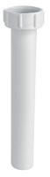 Вертикальний подовжувач до сифона для кухонної мийки McAlpine 1 1/2х40 мм, 200 мм (AT7N-20) - Теплоцентр