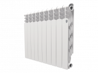 Радіатор Royal Thermo Revolution (MONOBLOCK) - Теплоцентр
