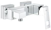 Змішувач для душу Grohe Eurocube одноважільний, хром (23145000) - Теплоцентр