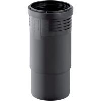 Компенсаторна муфта Geberit Silent-PP, DN 40 - Теплоцентр