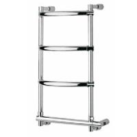 Рушникосушка Margaroli Luna (без упаковки) - Теплоцентр