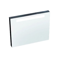 Дзеркало Ravak Classic 800 Strip Onyx (X000000250) - Теплоцентр