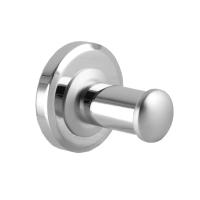 Гачок для рушника VIYA H156 одинарний (2085) - Теплоцентр