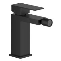 Змішувач для біде Volle Pardo одноважільний, de la noche / чорний (1548.020104) - Теплоцентр