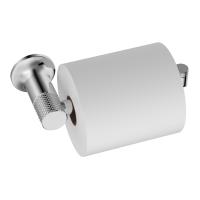 Тримач для туалетного паперу Imprese BRENTA хром (ZMK071901220) - Теплоцентр