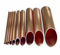 Трубка мідна для кондиціонера Halcor d 1 1/8" (28,58)х1,14 Cu-DHP, тверда - Теплоцентр