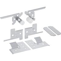 Монтажний комплект Geberit GIS для ревізійної кришки (461.043.00.1) - Теплоцентр