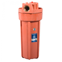 Колба Aquafilter FHHOT 3/4" - Теплоцентр