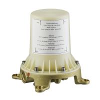 Прихована частина Hansgrohe для підлогових змішувачів DN15 (10452180) - Теплоцентр
