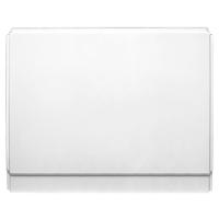 Панель для ванни Ravak Evolution бокова, ліва, 72 см (CZ85200A00) - Теплоцентр