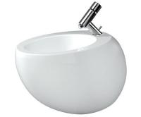 Біде підвісне Laufen Alessi One з покриттям LCC (H8309714003041) - Теплоцентр