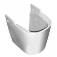 Напівп'єдестал Kolo Impuls білий (К07100) - Теплоцентр